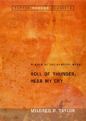 Roll of Thunder, Hear My Cry by Taylor